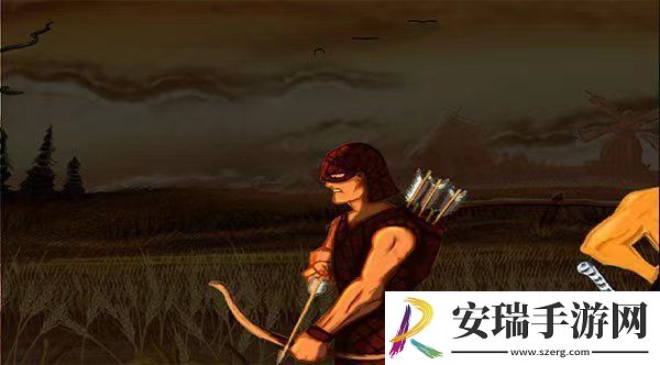 城邦争霸手游截图