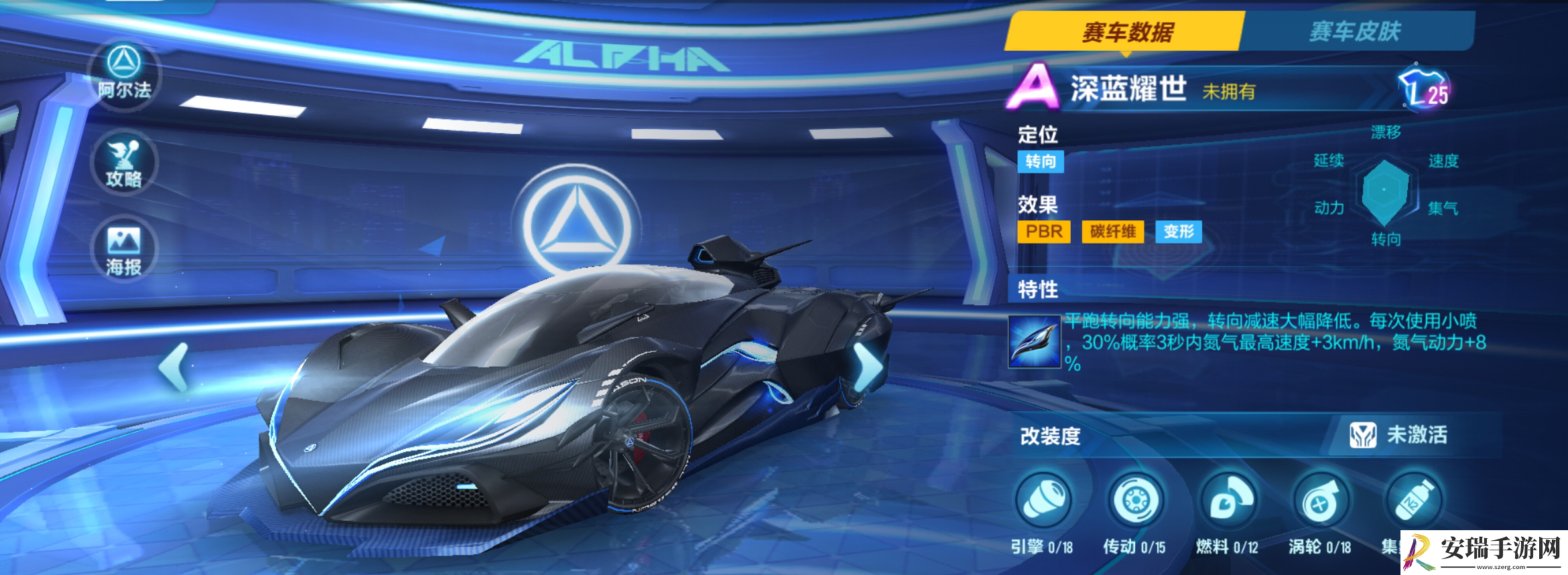 qq飞车什么模式经验最多的