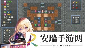 魔塔地牢极速对决截图