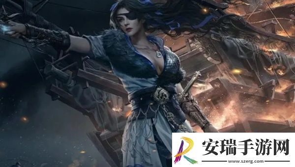 永劫无间手游崔三娘怎么玩