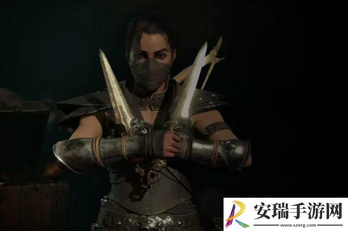 暗黑破坏神4职业有哪些