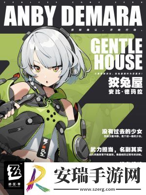 绝区零安比德玛拉配队推荐