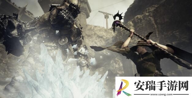 龙之信条2梅内拉的诚意支线任务完成方法