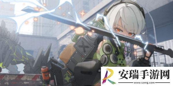 绝区零安比德玛拉配队推荐