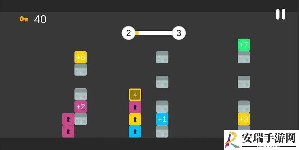 Number截图
