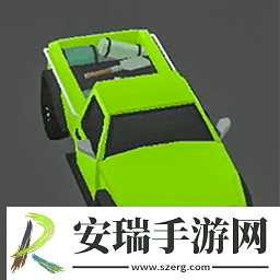 我为车狂2游戏