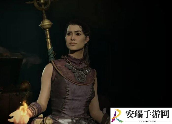 暗黑破坏神4职业有哪些
