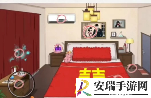 文字脑洞消失的侦探怎么过