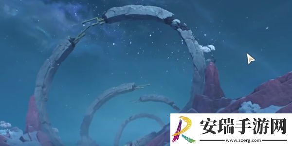 鸣潮停影霄山第三关攻略