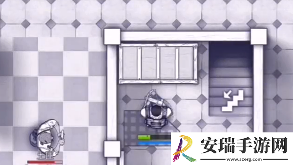 阿瑞斯病毒2神秘钥匙有什么用