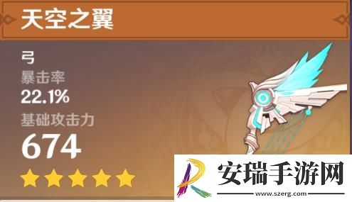 原神四星角色哪个角色值得培养