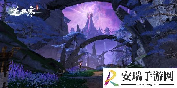 逆水寒万里寻星奇遇怎么做