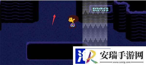 传说之下神器在哪