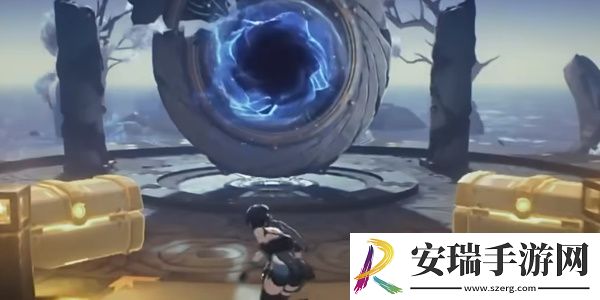鸣潮最后的仪式攻略
