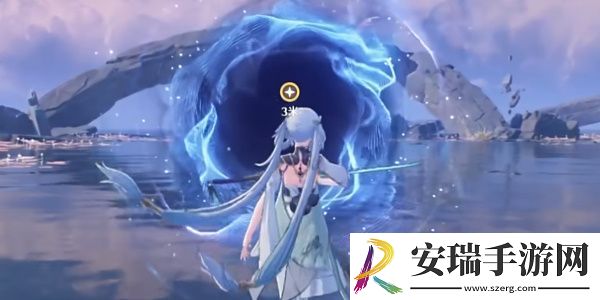 鸣潮时序之主任务攻略