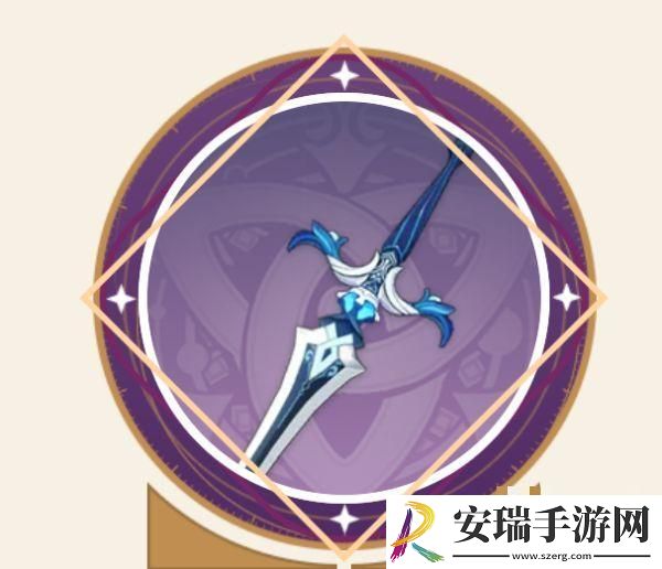 原神绮良良武器推荐排行