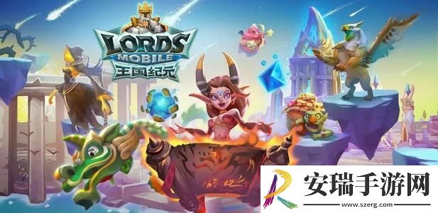 王国纪元边境之门第5章关卡7怎么过