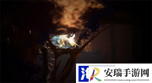 心渊梦境石中剑位置