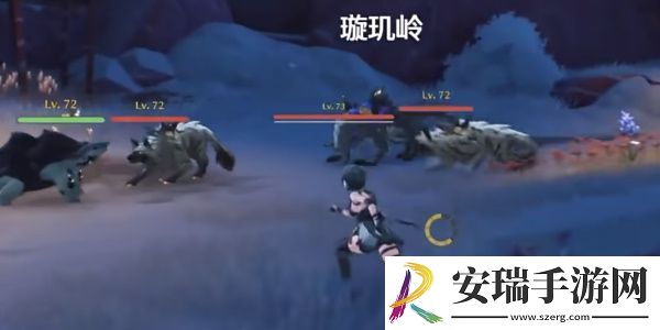 鸣潮跃动吧龟舞团任务攻略