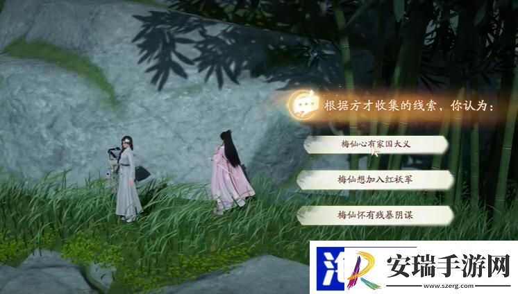 射雕画舫长明灯获取攻略