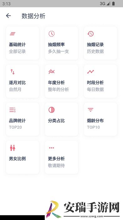 今日戒烟记录2024最新版截图