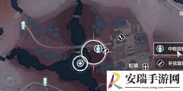 鸣潮跃动吧龟舞团任务攻略