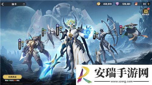 口袋妖怪神秘幻影浮现！漆黑的魅影安闲铃获取攻略揭晓！