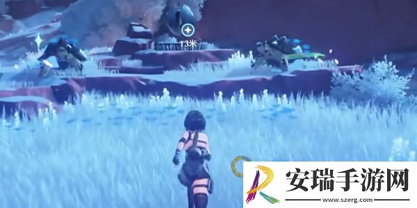 鸣潮跃动吧龟舞团任务攻略