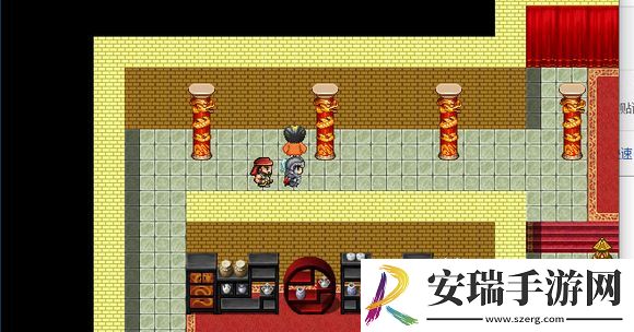 吞食天地忘云殇宛城密道怎么进