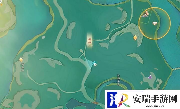 射雕画舫长明灯获取攻略