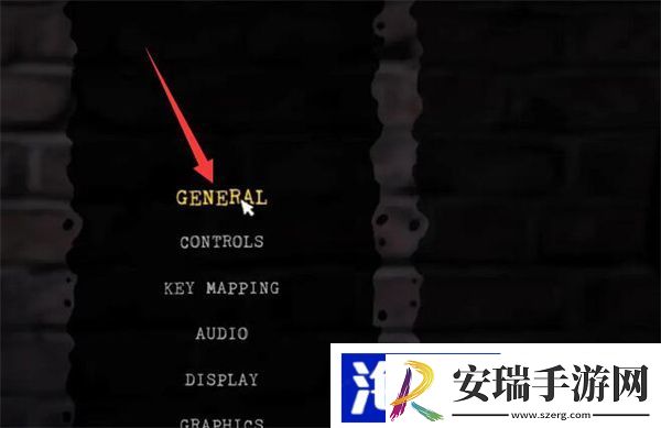 流浪汉模拟器中文怎么设置