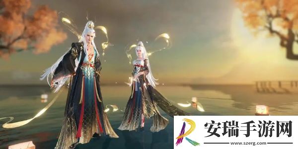 逆水寒手游知心美婿怎么做