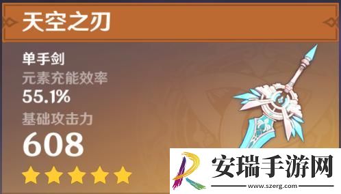 原神四星角色哪个角色值得培养
