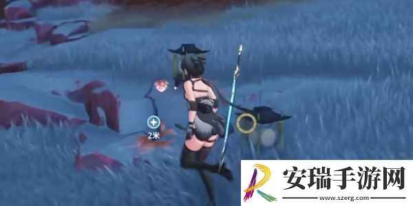 鸣潮温泉大冒险任务攻略