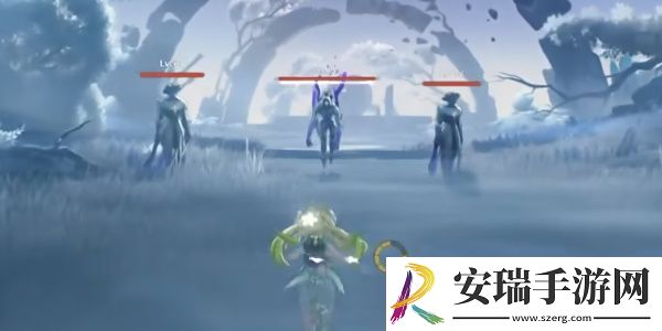 鸣潮最后的仪式攻略