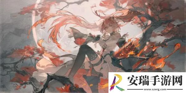 鸣潮长离升级材料汇总