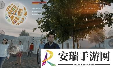 异形侵略战游戏截图