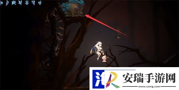心渊梦境石中剑位置