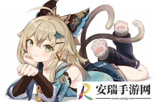 原神绮良良武器推荐排行