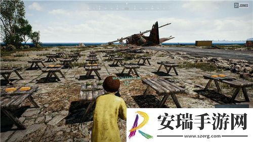 PUBG经典艾伦格即将回归