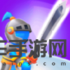 剑斩奔跑手游