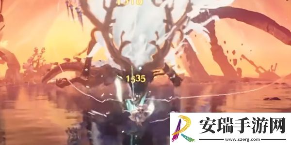 鸣潮时序之主任务攻略