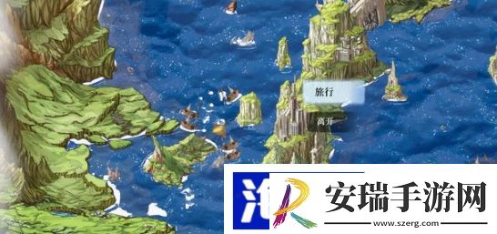心渊梦境怎么传送