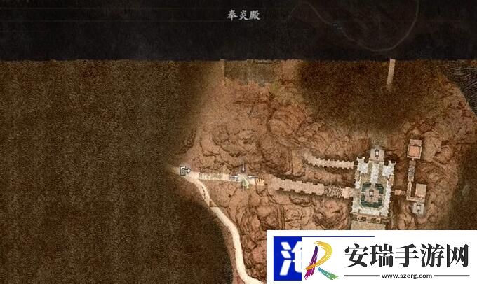 龙之信条2暗中逼近圣焰的黑影任务怎么过