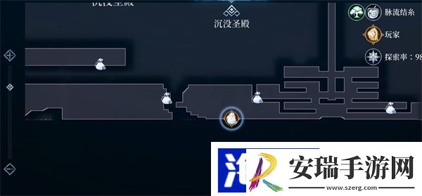 心渊梦境怎么下水