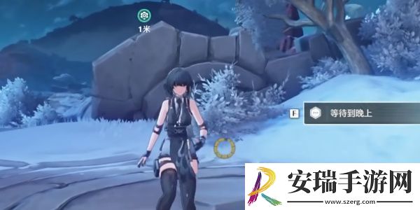 鸣潮最后的仪式攻略