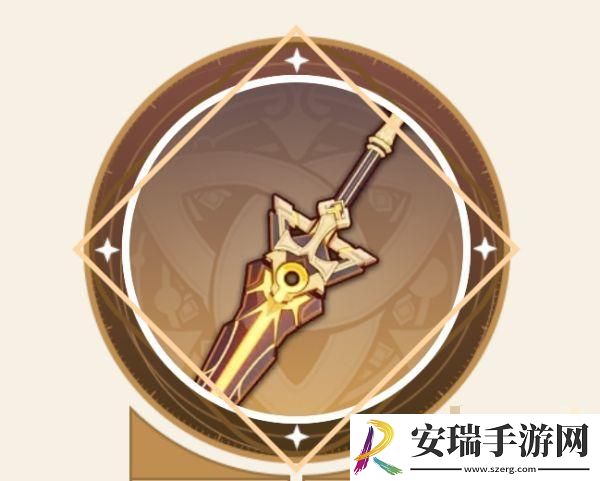 原神绮良良武器推荐排行