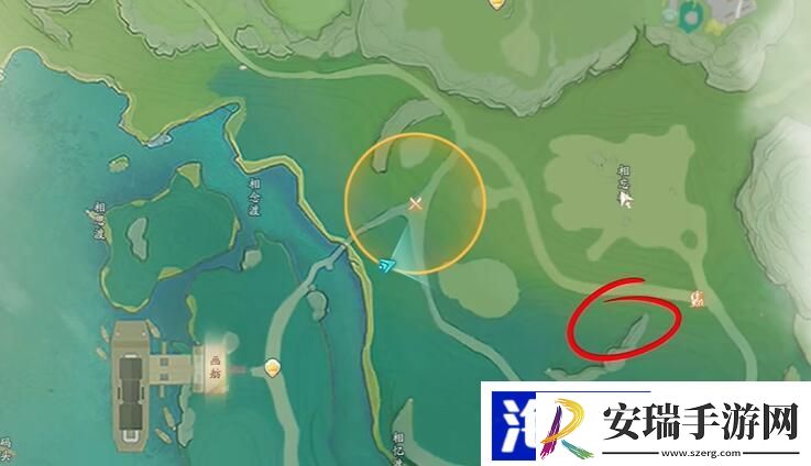 射雕画舫长明灯获取攻略