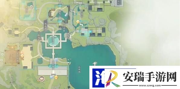 射雕手游赵王府金人答题攻略