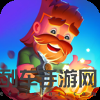 疯狂粉碎方块